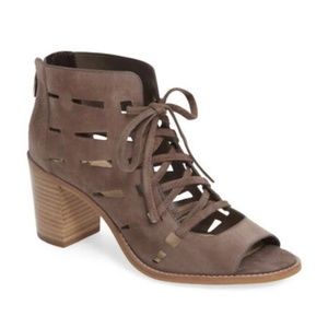 Vince Camuto Booties